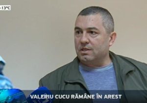 Businessmanul Valeriu Cucu a declarat greva foamei în penitenciarul nr. 13. Ce s-a întâmplat?