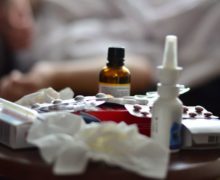 В Молдове выявили еще 227 случаев коронавируса. Один из пациентов приехал из Турции