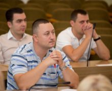Кишинев не берется за дело приднестровского оппозиционера. Что происходит с делом Самония