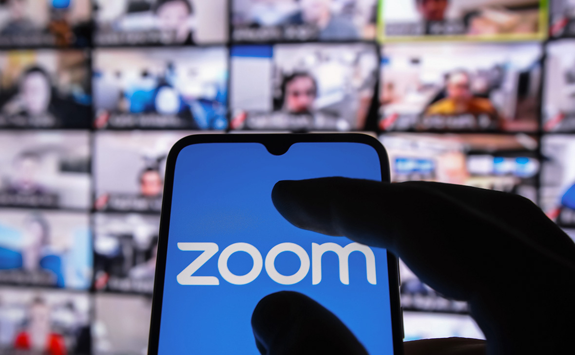 Zoom намерен сотрудничать со спецслужбами - NewsMaker