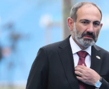 Премьер-министр Армении: «Мы — не союзники России в войне с Украиной». Реакция Кремля