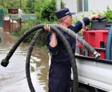 Несколько районов Молдовы получат 7,8 млн леев для пострадавших от летних стихийных бедствий