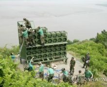 Северная Корея восстановит громкоговорители для пропаганды на границе с Южной Кореей