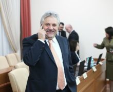 Анатолий Гилаш вновь возглавил Агентство земельных отношений и кадастра
