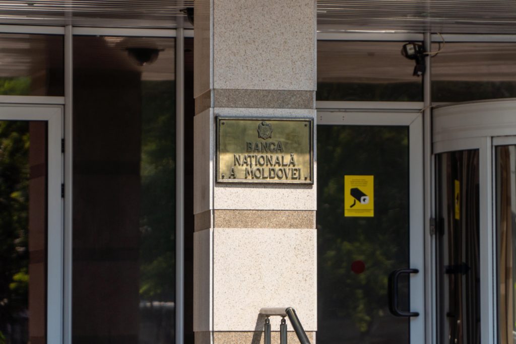 ​Rata de bază la principalele operațiuni de politică monetară – din nou majorată. Deciziile BNM 