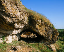 Пещеры, пояс Толтр и пионерский лагерь в старинной усадьбе. Где в Молдове провести длинные выходные