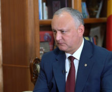 „Plahotniuc personal sună deputații din parlament”. Dodon, despre tentativele fostului lider al PDM de a influența unii politicieni