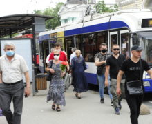 DOC Majorarea tarifului la călătoriile cu transportul public: CSE Chișinău îi cere Guvernului să renunțe la litigiu