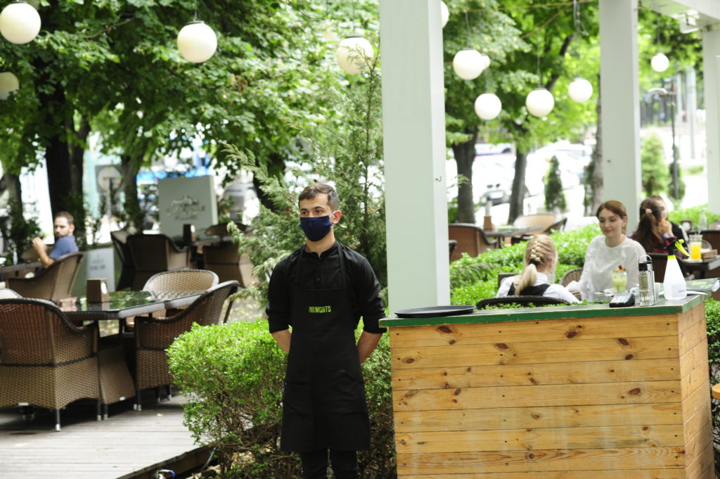 mojito cafe