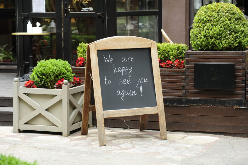 cafe