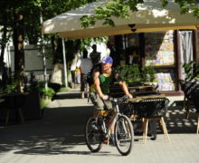 В Молдове до конца июля продлили чрезвычайное положение в здравоохранении