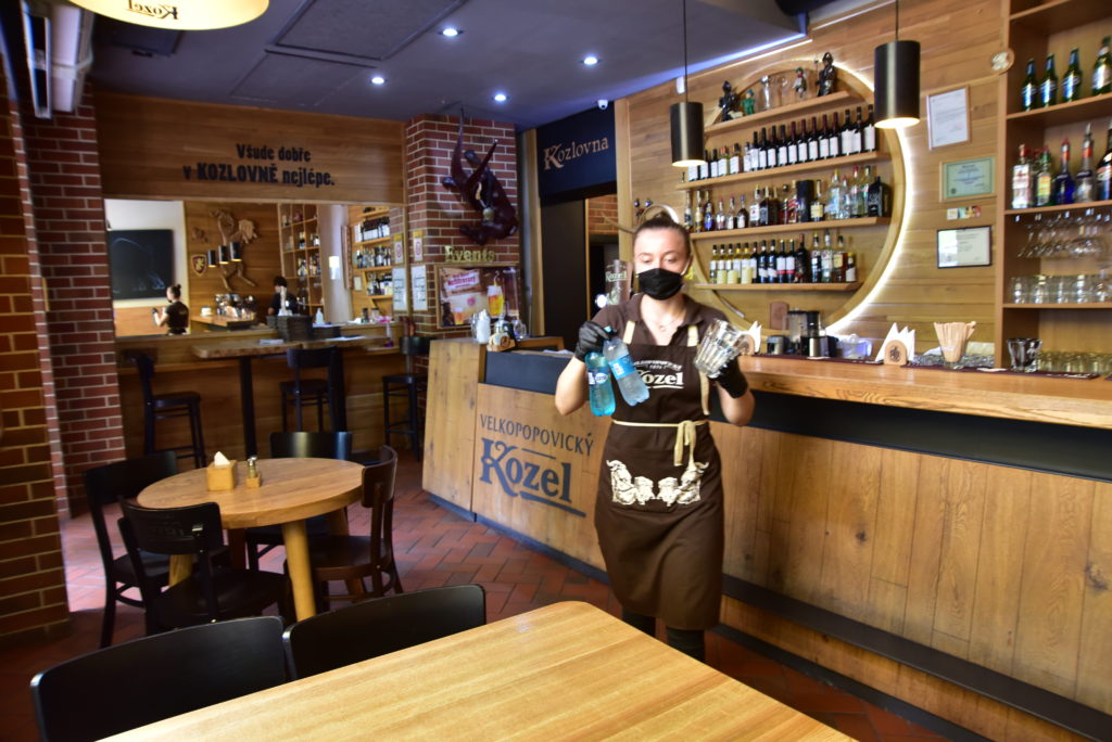 kozel