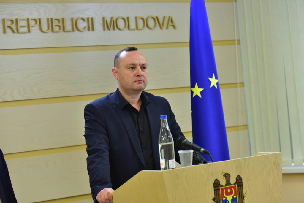 bătrîncea vlad