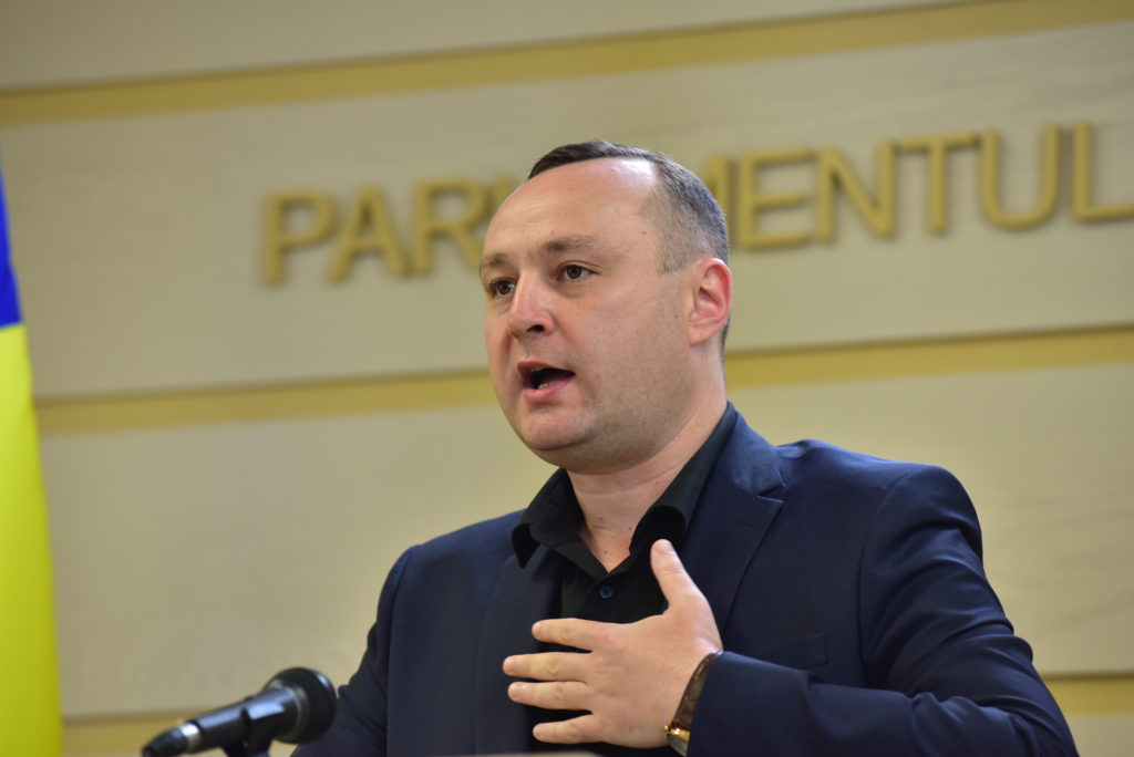 bătrîncea vlad