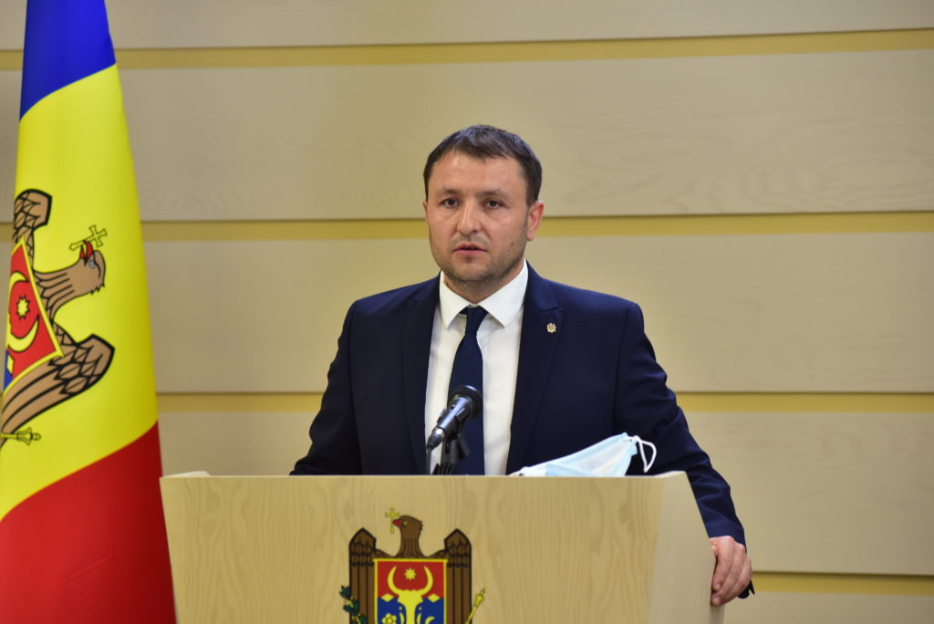 nicolae ciubuc