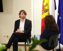 «Необходимо, чтобы не эти люди определяли будущее Молдовы». Интервью NM c главой представительства Нидерландов в Молдове Флорисом ван Эйком