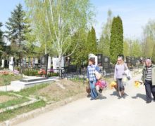 «Церковь нас не услышала». В минздраве просят жителей Молдовы в Радоницу остаться дома