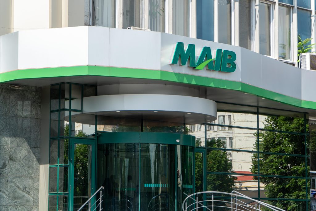Maib