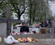 Мэр Кишинева настаивает на закрытии кладбищ на Радоницу