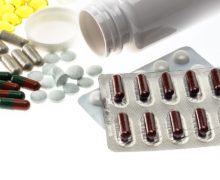В Молдове одобрили новые лекарства от COVID-19