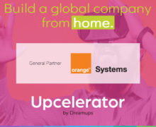 Orange Moldova поддерживает Upcelerator – первый акселератор онлайн бизнеса в Молдове
