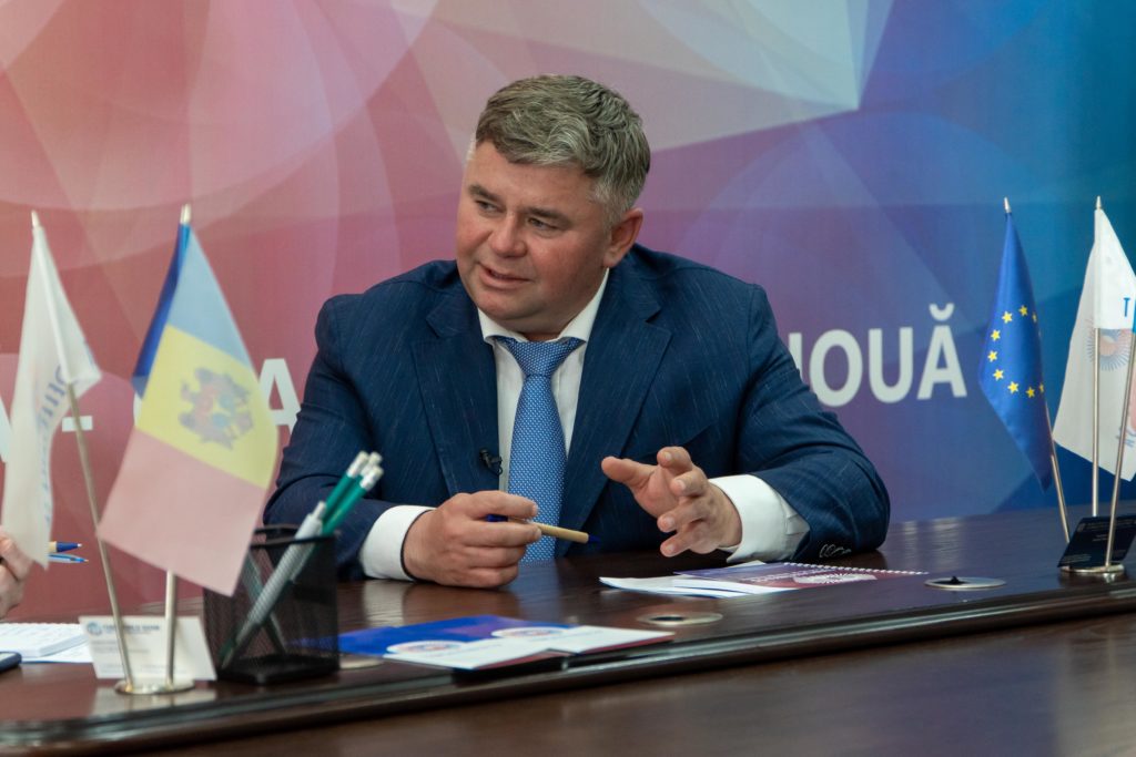Veaceslav Eni