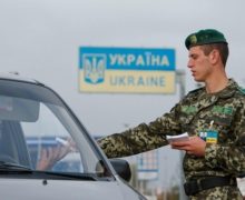 Украина изменила правила транзита для иностранцев. В том числе граждан Молдовы