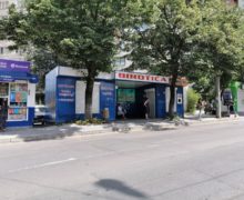 В мэрии Кишинева утвердили новый регламент уличной торговли