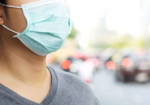 В Молдове за сутки выявили 467 больных коронавирусом