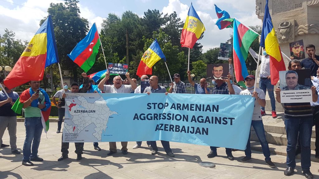 Посол Азербайджана обвинил советника Додона и депутата от ПСРМ в защите интересов Армении. Что они ответили