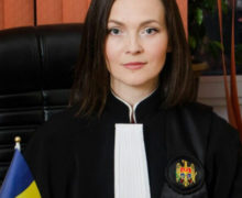 Трудности перевода. История судьи, которая решила рассказать о проблемах в судебной системе Молдовы