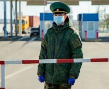 Бюро реинтеграции осудило решение властей Приднестровья продлить карантин