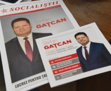 Cazul Gațcan. Există oare în Moldova „un remediu” împotriva traseismului politic. #NMsolution