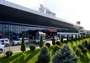 Антикоррупционная прокуратура расследует, как организован тендер в Кишиневском аэропорту