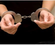 Двух студентов в Кишиневе арестовали за незаконный оборот наркотиков