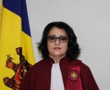 Vicepreședintele CSJ, Tamara Chișcă-Doneva, a fost suspendată din funcție. Cine va asigura interimatul?