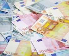 Un figurant în dosarele fraudei bancare a rămas fără un milion de euro. Banii au intrat pe conturile ARBI