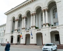В Молдове продлили конкурс на должность генпрокурора