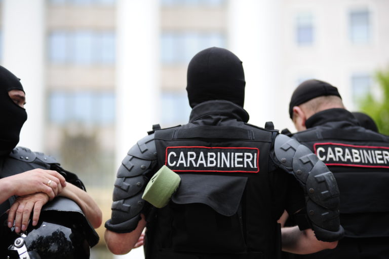 Carabinieri