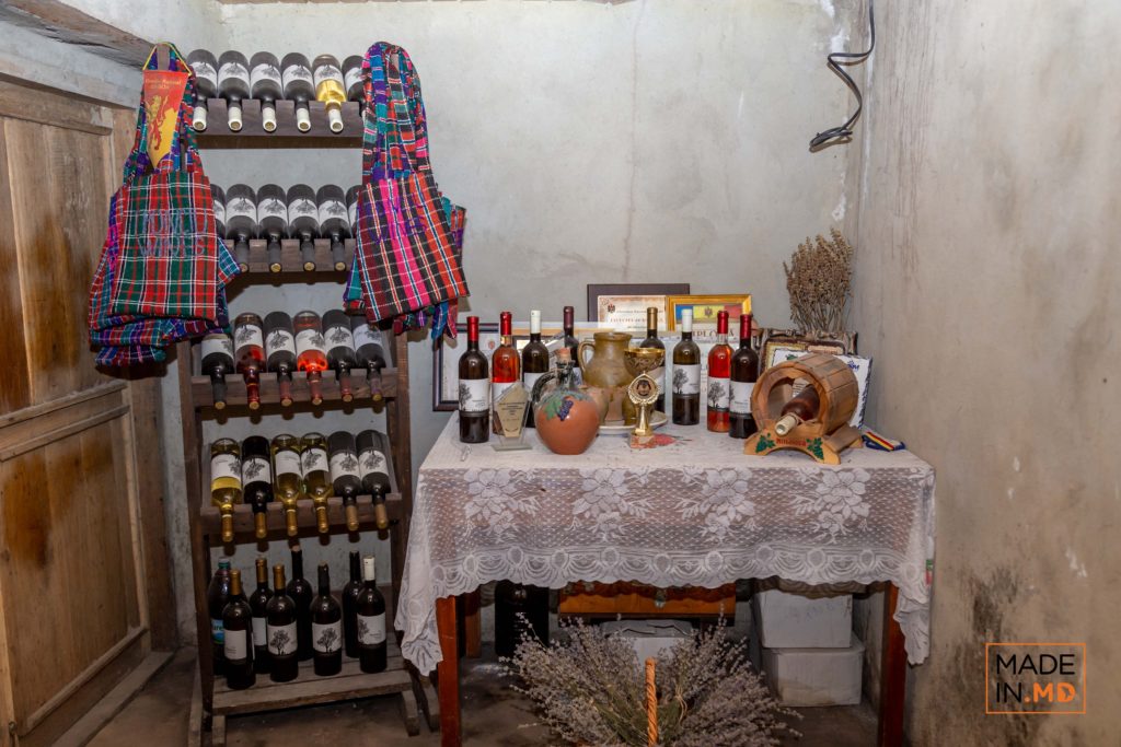Мед, вино и французский сыр. Где в Молдове отдохнуть от города и коронавируса