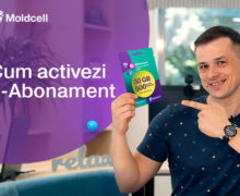 E mai ușor decât pare! Cum activezi e-Abonament (VIDEO)