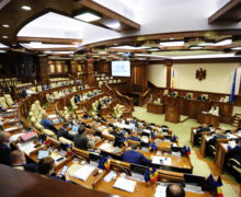Бюджетно-налоговая политика останется. Депутаты оставили проект в повестке дня парламента