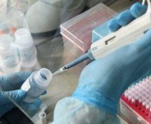 В Молдове зарегистрировали 564 новых случая коронавируса