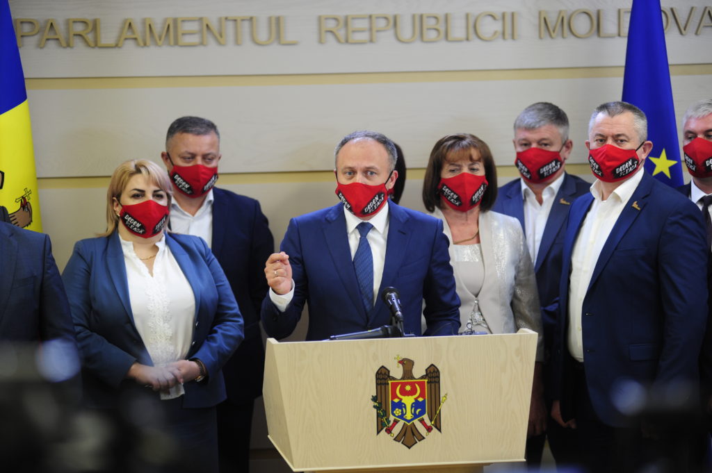 Pro Moldova