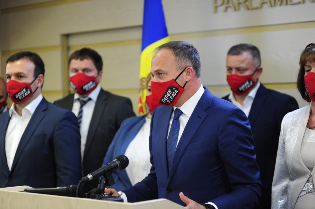 Pro Moldova