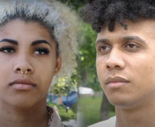 «Ты не знаешь, что такое расизм». Видеоистории темнокожих молодых людей, всю жизнь проживших в Молдове