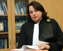 Санду заменила назначенного Додоном члена комиссии по отбору кандидатов на место судьи в ЕСПЧ