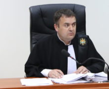 Indemnizație de 307 mii de lei pentru fostul președinte al Curții de Apel Chișinău Vladislav Clima