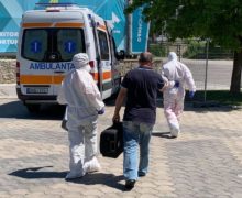 В Молдове за сутки выявили 652 больных коронавирусом