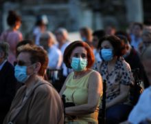 В Молдове смягчили наказание за несоблюдение эпидемиологических требований 